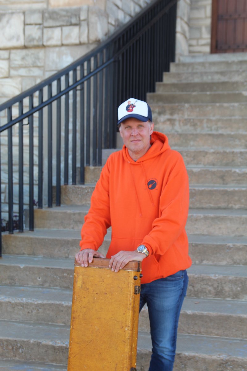 The Church Studio tweet media