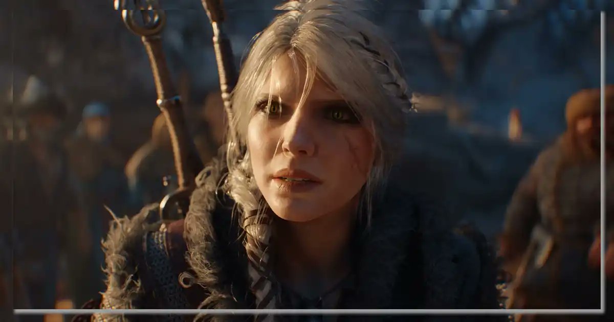 imprensanerd's tweet photo. The Witcher 4: Dublador responde haters
A comemoração pelos 10 anos de The Witcher 3: Wild Hunt trouxe o ator Doug Cockle — a voz marcante do bruxão Geralt de Rívia — de volta aos holofotes.
https://t.co/6e5CrasJQa
#imprensanerd  #GamerLife #MundoGamer #GamesBR #GamingCommunity https://t.co/UUPZm4JopI
