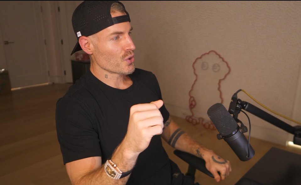 New vid. Uploading. 

Serious video. This will be the biggest bull in history.

I as the ALPHA KOL and most famous man in crypto...declare it as "BEGUN" tomorrow morning.

Put on a diaper. This will be explosive. Like for cool points.