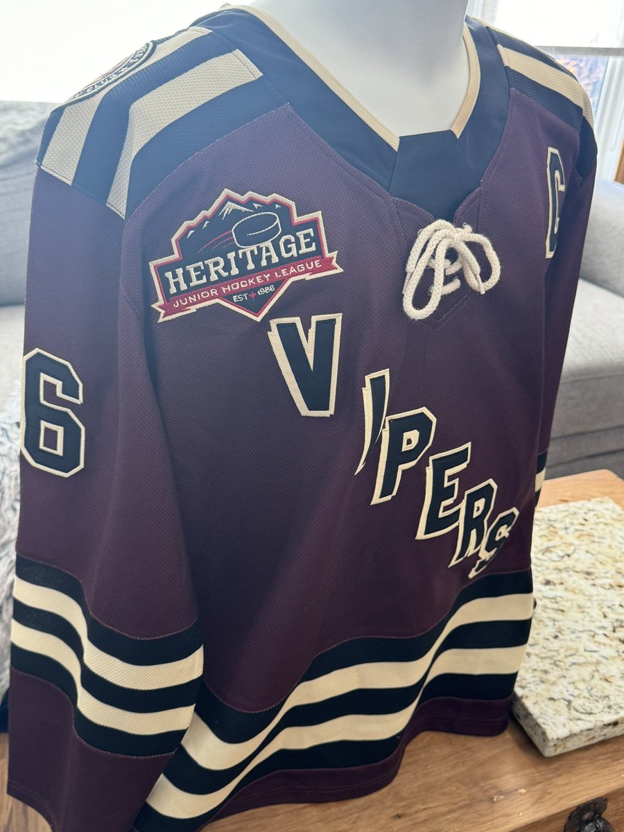 xyz-Red Deer Vipers tweet media