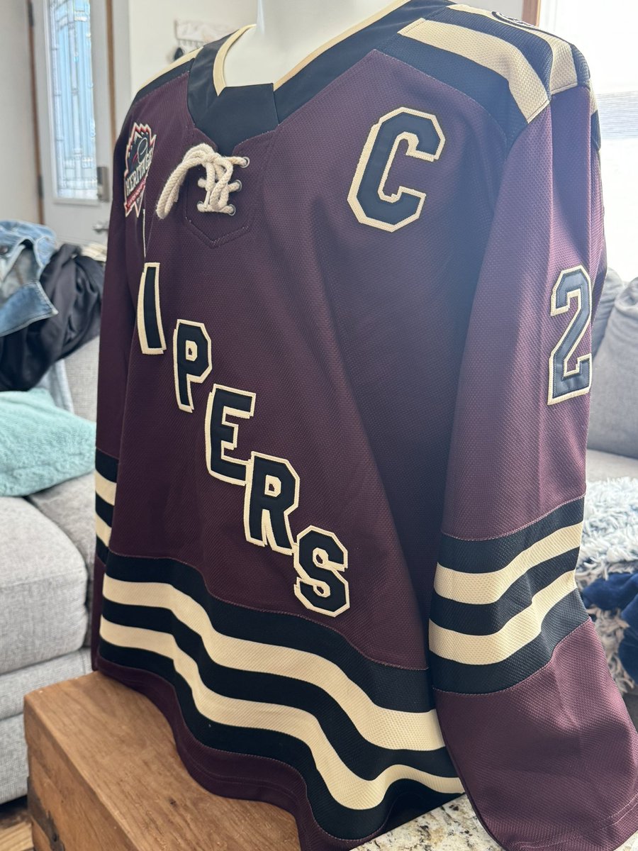 xyz-Red Deer Vipers tweet media