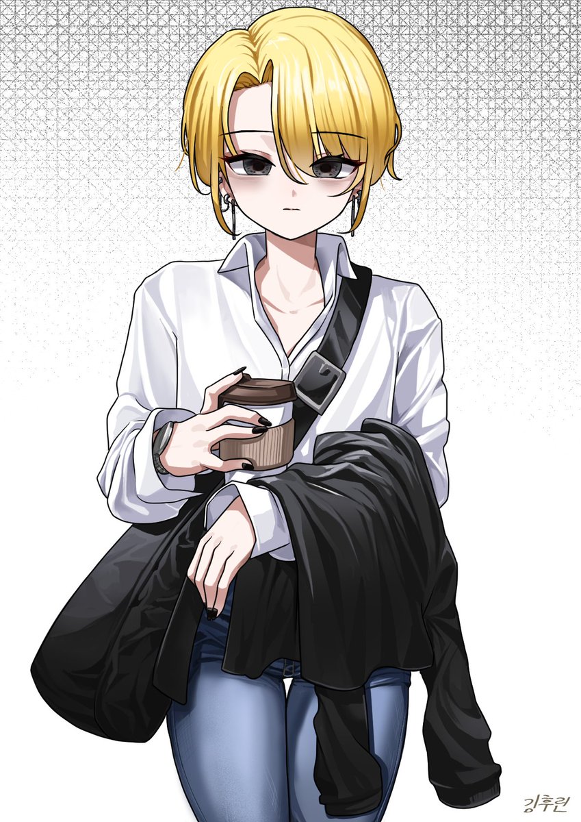 Sareudal's tweet image. #Commission