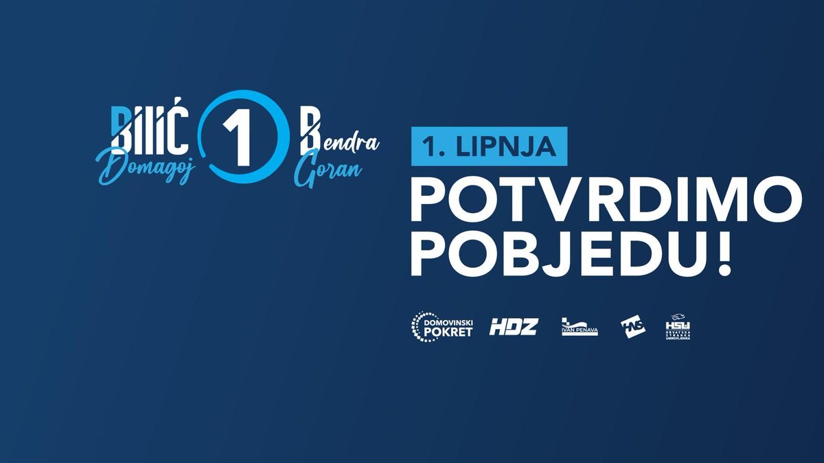 HDZ (@hdz_hr) on Twitter photo Zastupnik <a href="/MazarNikola/">Nikola Mažar</a>: Još pod dojmom poraza u 1. krugu u #VU, „suverenisti“ napadaju DP zbog suradnje s #HDZ, no s druge strane kleče i mole HDZ za ruke u Gradskom vijeću. #Vukovar će se nastaviti razvijati u sinergiji s <a href="/VladaRH/">Vlada Republike Hrvatske</a> i Vukovarsko-srijemskom županijom - naš kandidat Zastupnik <a href="/MazarNikola/">Nikola Mažar</a>: Još pod dojmom poraza u 1. krugu u #VU, „suverenisti“ napadaju DP zbog suradnje s #HDZ, no s druge strane kleče i mole HDZ za ruke u Gradskom vijeću. #Vukovar će se nastaviti razvijati u sinergiji s <a href="/VladaRH/">Vlada Republike Hrvatske</a> i Vukovarsko-srijemskom županijom - naš kandidat