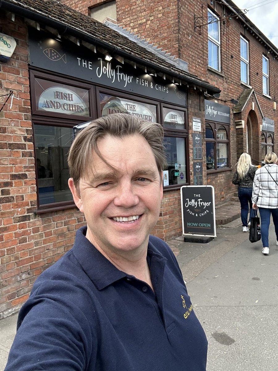 Dr Nik Johnson tweet media