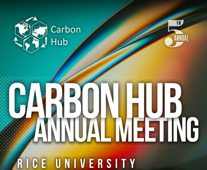 The Kavli Foundation (@kavlifoundation) on Twitter photo We're proud to be a flagship sponsor of #BasicScience at the <a href="/CarbonHub/">Carbon Hub</a>. Discover how researchers are redefining carbon nanotubes—and the future of #SustainableMaterials —in this recap of the annual meeting.
news.rice.edu/news/2025/forg…
#KavliNano #AdvancedMaterials #Sustainability We're proud to be a flagship sponsor of #BasicScience at the <a href="/CarbonHub/">Carbon Hub</a>. Discover how researchers are redefining carbon nanotubes—and the future of #SustainableMaterials —in this recap of the annual meeting.
news.rice.edu/news/2025/forg…
#KavliNano #AdvancedMaterials #Sustainability