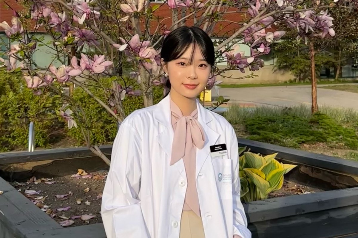 Congratulations to Hamin Park (Rx2028), recipient of the Korean Canadian Scholarship Foundation!👏 <a href="/KCSFofficial/">KCSF</a> recognizes students who demonstrate outstanding academic achievement, leadership potential, and meaningful contributions to their communities.<a href="/WaterlooSci/">Waterloo Science</a> <a href="/UWaterloo/">University of Waterloo</a>