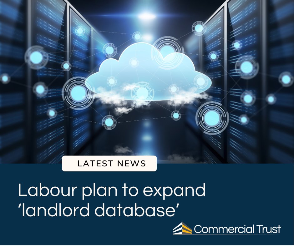 Latest debates about the Renters' Rights Bill centred on Labour's plans for the 'landlord database'. Peers discussed the penalties landlords may face for failing to register to it.
commercialtrust.co.uk/news/labour-pl… 

#landlordnews #rentersrightsbill #database #fines #evictions