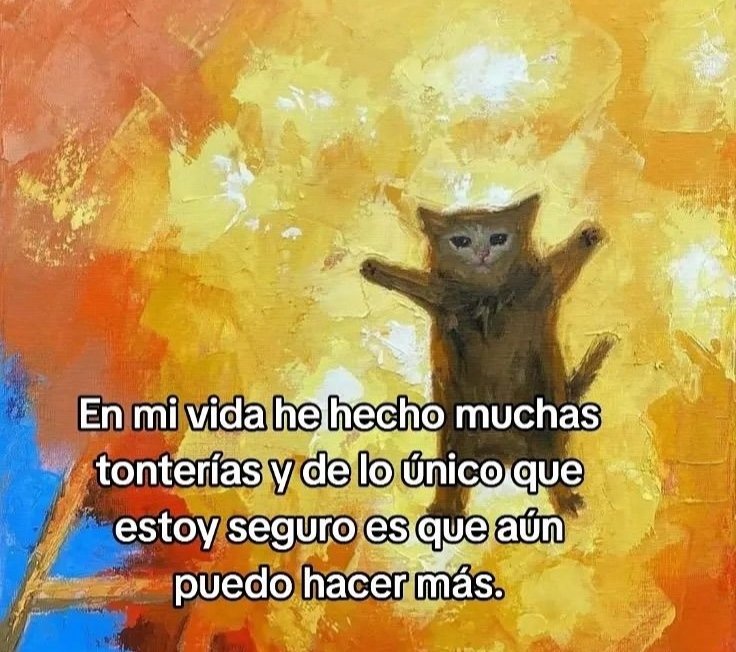 3nrique82's tweet image. Me encontré este momazo y lo quiero compartir con UDS ya que me representa al 100% #ElMejorPoderoso