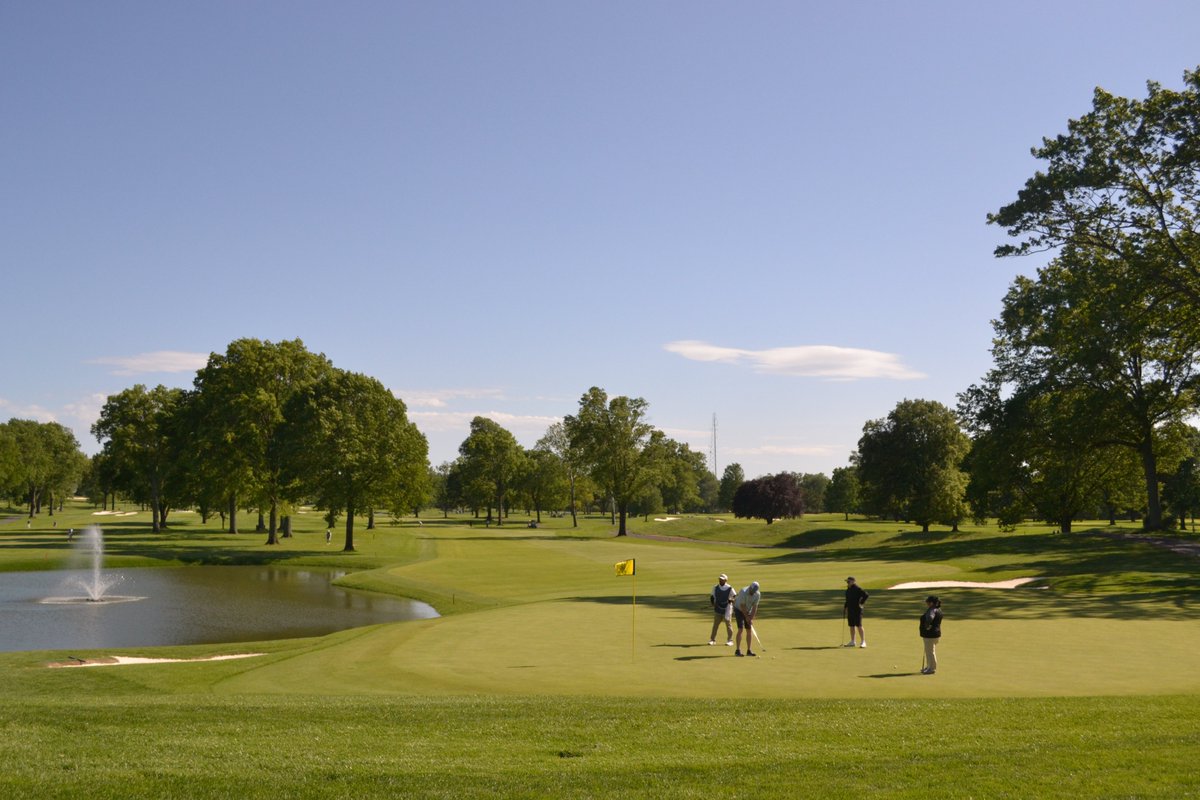 ⛳ 🏌‍ #CIANJ #golfouting #thankyou