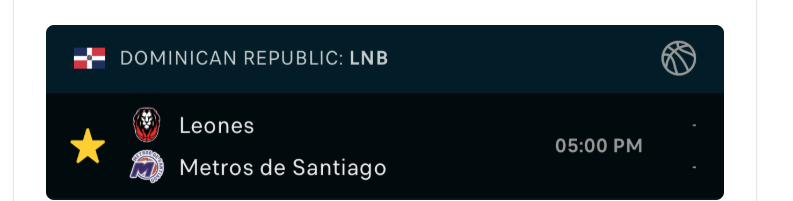 The Return of the Big A tweet media