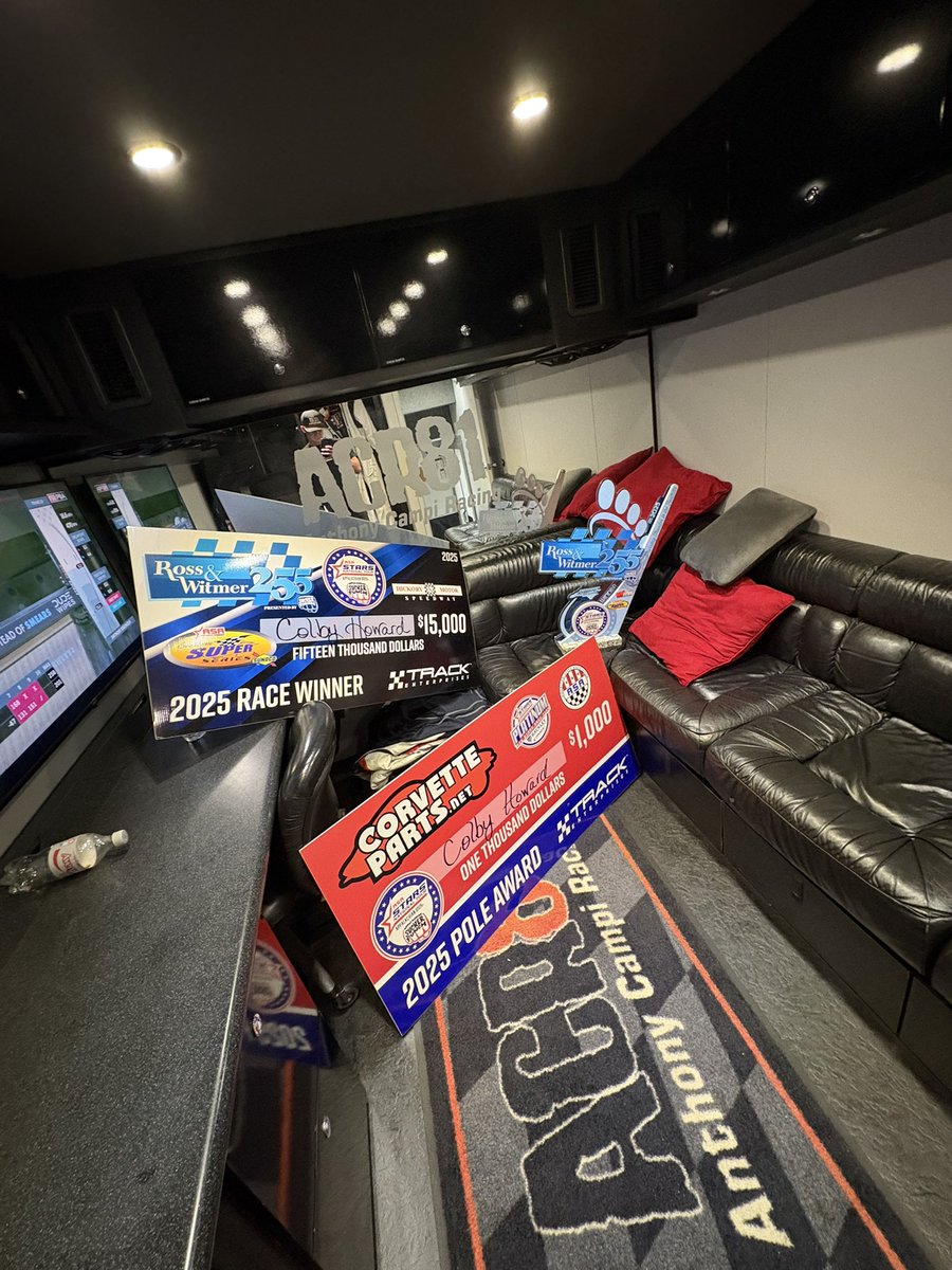 Colby Howard tweet media