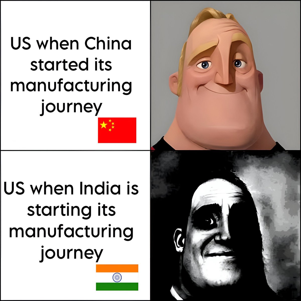 The journey won't be smooth.