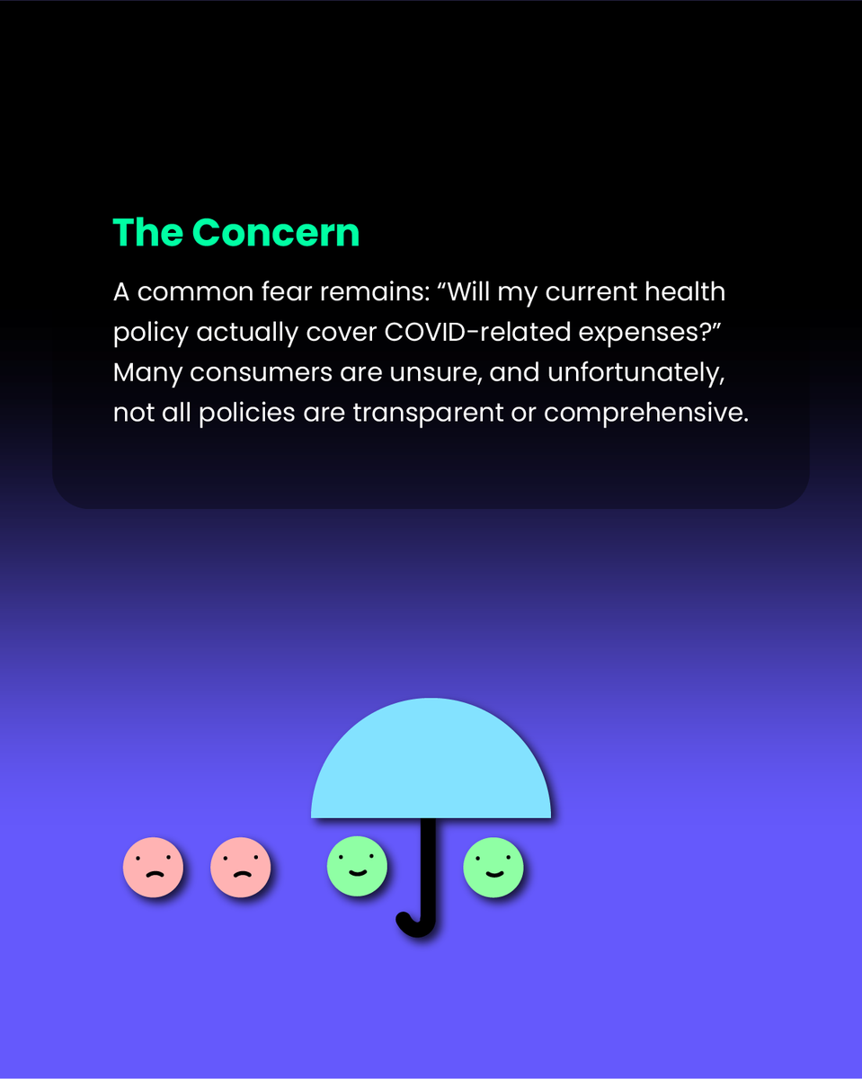 CarepalSecure's tweet photo. As COVID-19 cases rise again across parts of India, one critical question resurfaces: Are we really prepared? 🛡️ Many have turned to health insurance as a shield—but not all policies are created equal. https://t.co/OJzUpNAE9J