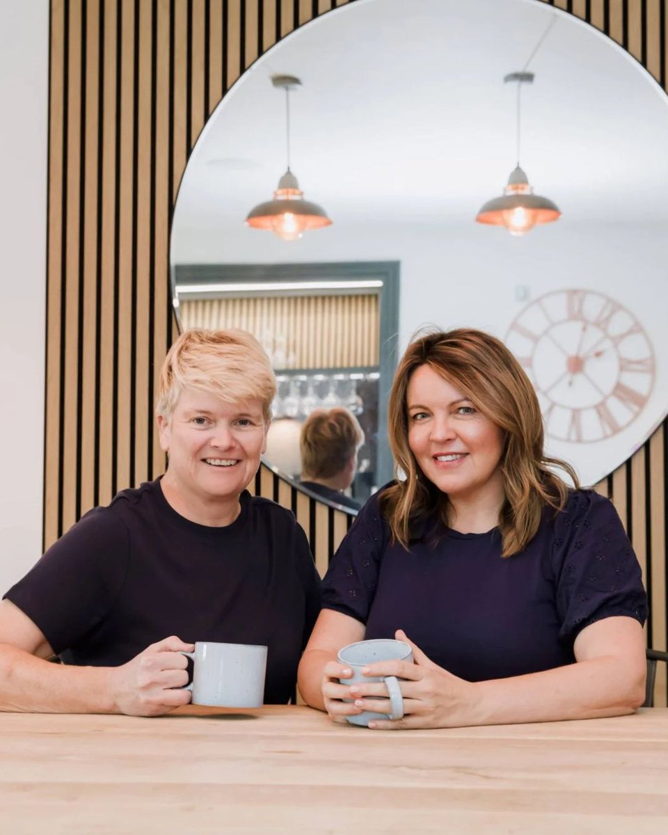 🌟 Win a £2,100 immersive women-only retreat at The Body Retreat in Dorset! 🌟

Putting yourself first for five whole days? Yes please 💖

Enter now ➡️ bit.ly/43RnSfp

#competition #retreat #win #dorset #luxury #health #fitness #womenonly #wellness