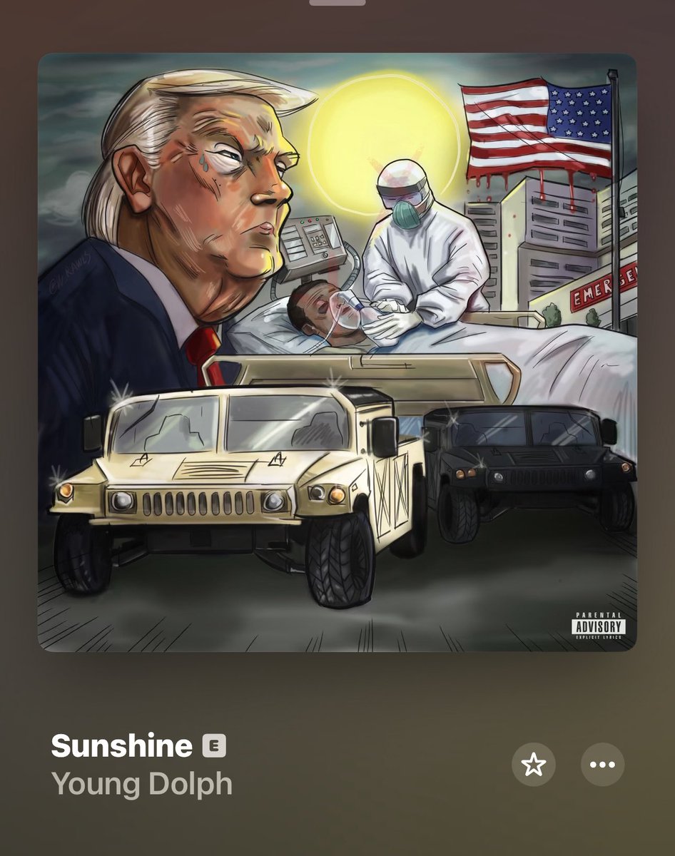 My President is Trump, and my Lambo Blue! 🎼🎼🎼