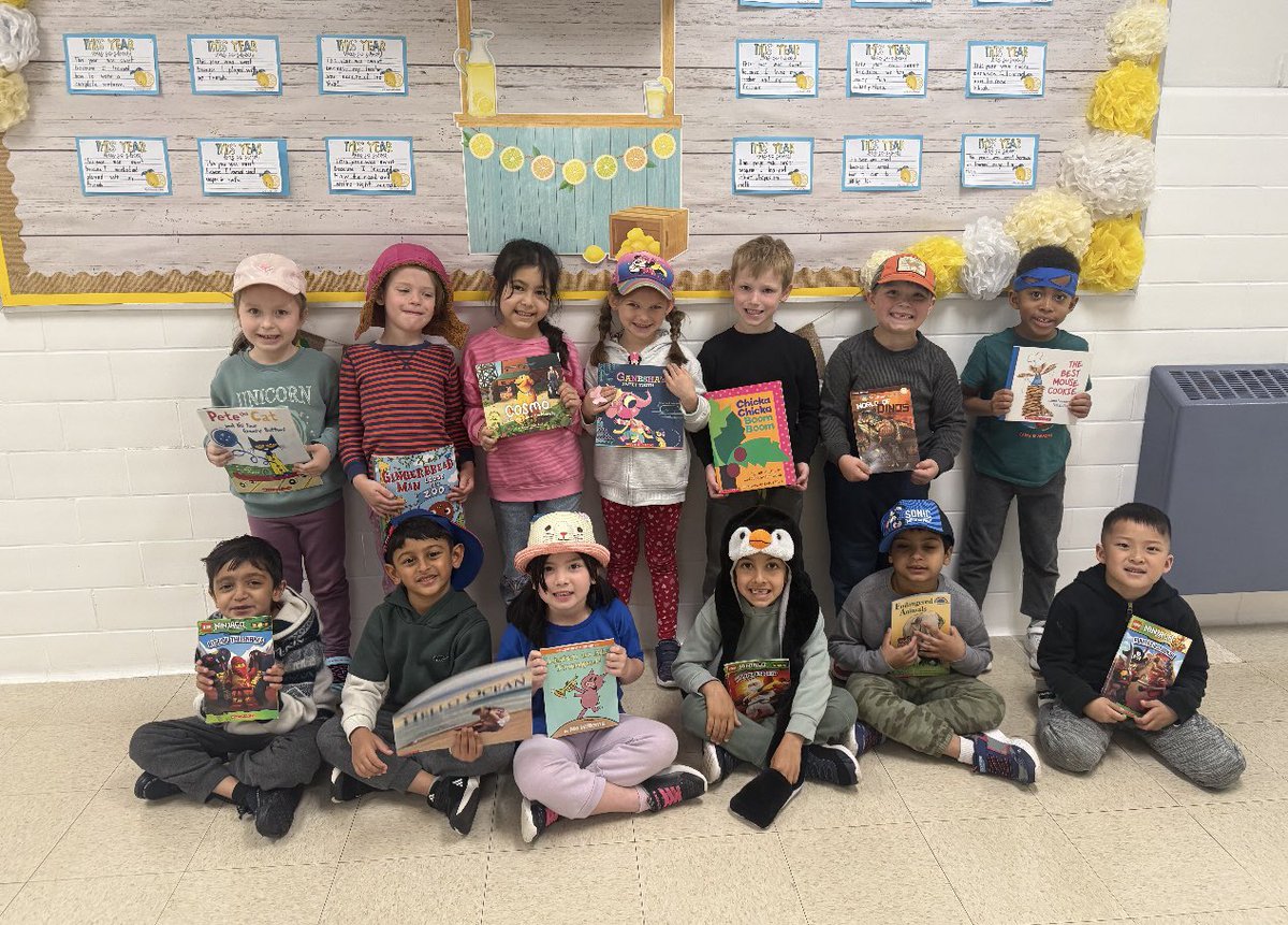 OBTPS Memorial School tweet media