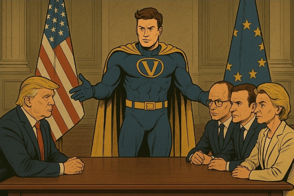 VadesCent's tweet photo. Long day today 🔥
Tough talks, heavy tension - but #VadesMan doing everything I can to protect our #bags 💰💰
#memecoin #Pumpfun #trencher #trenches #pumpfunlaunch #tarrifs #Trump #Bitcoin #USA #EU https://t.co/qLmwUPsare