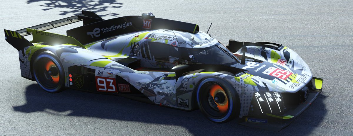 🏁 Weekly Winners Recap! 🏁
 iRacing Mazda MX5:
Pro: Lucchesi, Eloff, Starkov
Pro-Am: Zwart, Teengs, Gerber
LMU Fun Race:
Hypercar: Stoltz, Kleynhans, Sideman
GT3: Kruger, Barkhuizen, Grobler
Join us 👉 thesimgrid.com/communities/ra…
<a href="/VirtualMotoHead/">VirtualMotorheads</a> , SimulatorCave, Rhino Tzaneen, SBR