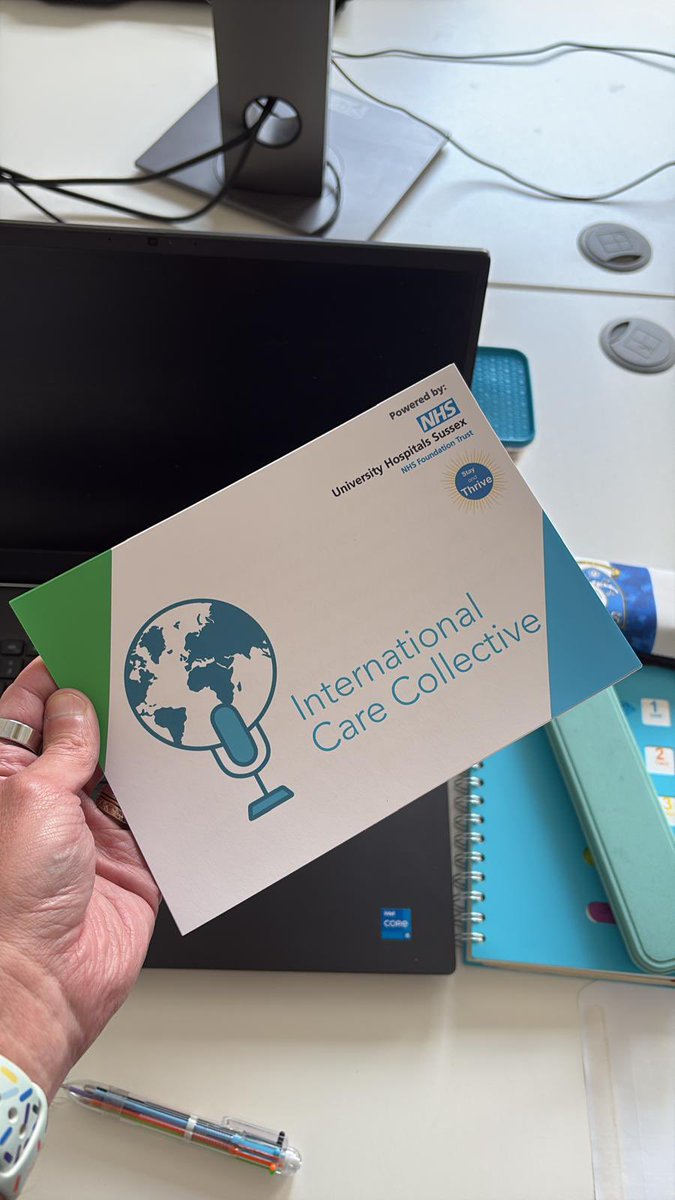 #StayAndThrive (@stayandthrive) on Twitter photo 🥁We R excited 2invite U2 our next #DrumbeatCall
📆27th May 2025
⏰12:30 to 13:00
📍Virtual via Teams: to book-england.stayandthriveir@nhs.net.
We have positive deviant projects to share from our amazing presenter <a href="/RBNHSFT/">Royal Berkshire NHS Foundation Trust</a> and <a href="/Sam_Elliott82/">Sam Elliott-Olechnowicz</a>. 🥁We R excited 2invite U2 our next #DrumbeatCall
📆27th May 2025
⏰12:30 to 13:00
📍Virtual via Teams: to book-england.stayandthriveir@nhs.net.
We have positive deviant projects to share from our amazing presenter <a href="/RBNHSFT/">Royal Berkshire NHS Foundation Trust</a> and <a href="/Sam_Elliott82/">Sam Elliott-Olechnowicz</a>.