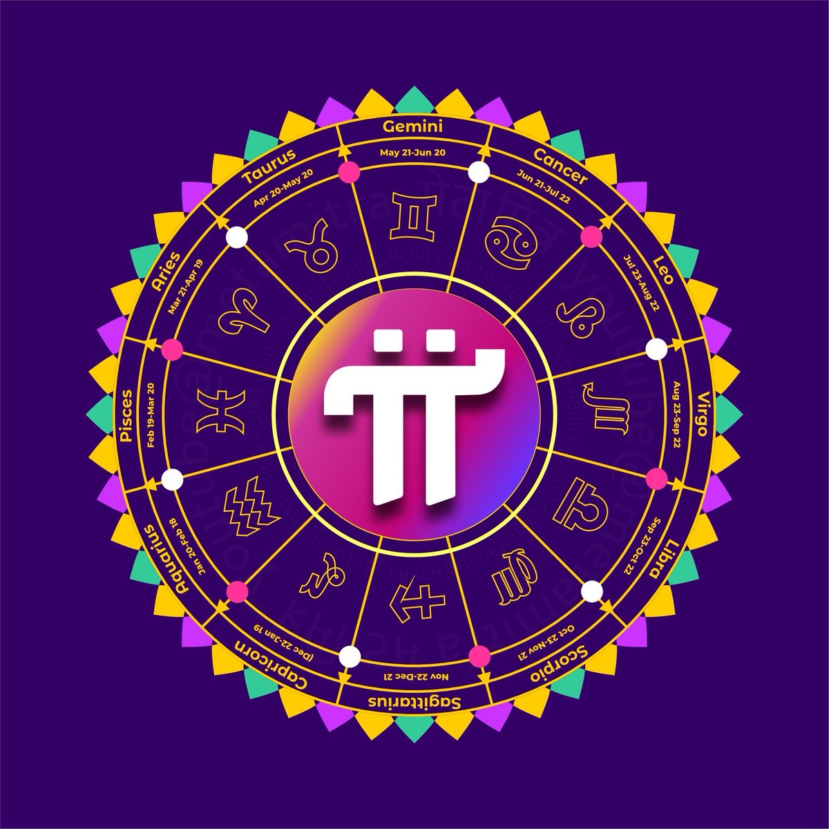 Ketan_Patell's tweet photo. What is your Zodiac Sign? Hope you Like this.
https://t.co/TpaqtvvfJW
#pinetwork #pinewupdate #picoin #piArt #metamitra https://t.co/t4nEW4C3kH