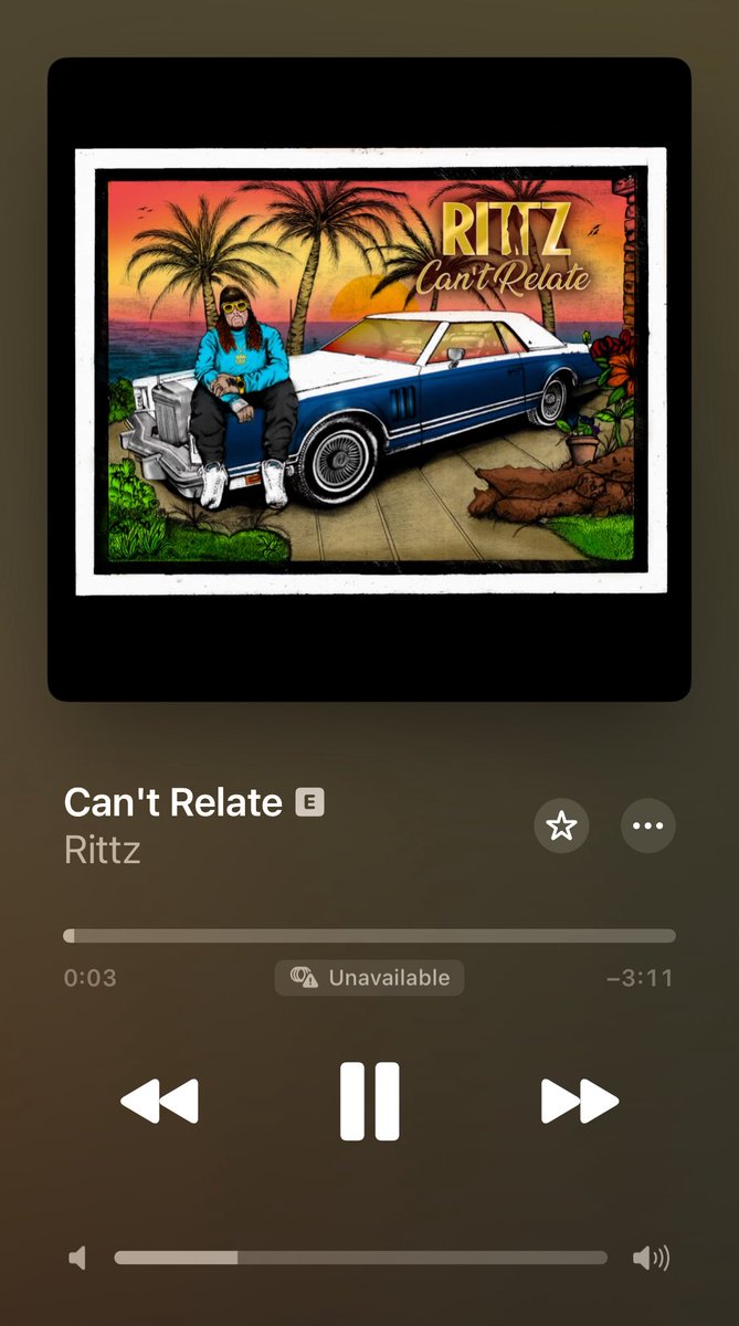 Rittz tweet media