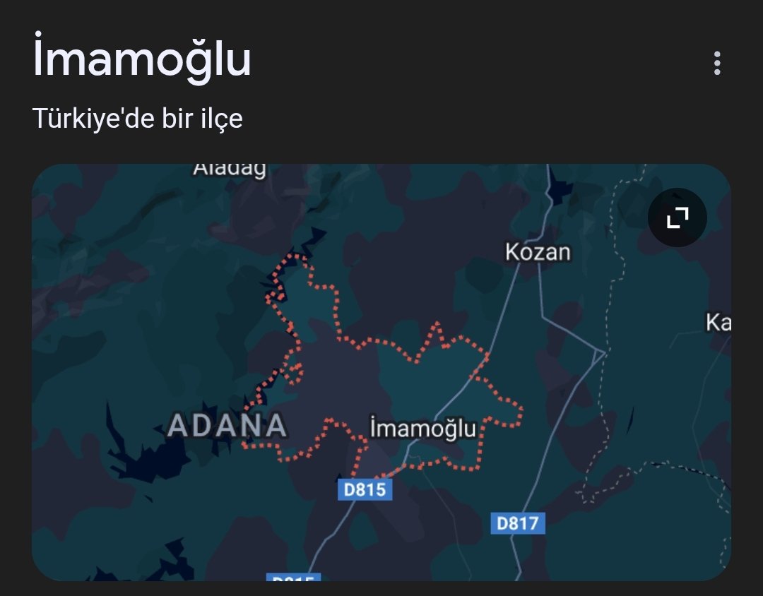 Ekremoglu61's tweet photo. Yakında korkudan bu ilçeyede yasak getirebilirler demedi demeyin https://t.co/JnCLXat2p1