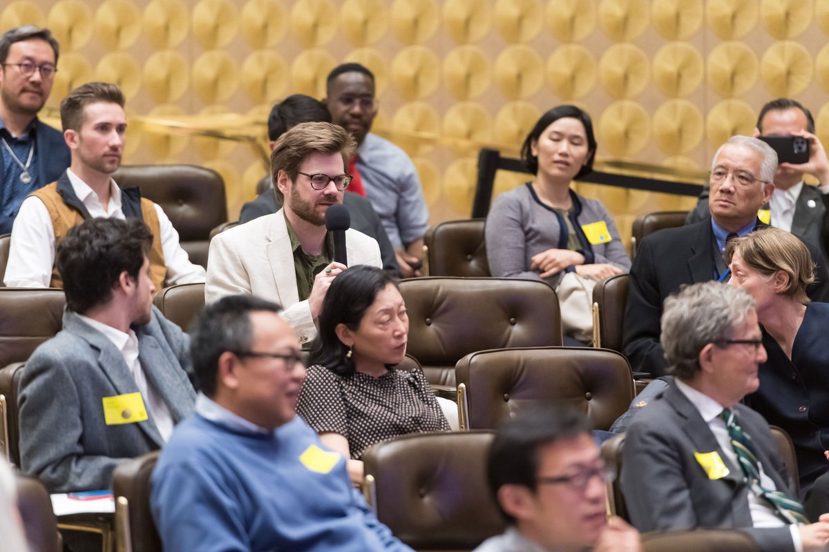 National Committee on U.S.-China Relations (@ncuscr) on Twitter photo Thank you to NCUSCR Director and #PIPFellow <a href="/jessicacweiss/">Jessica Chen Weiss</a> (<a href="/SAISHopkins/">Johns Hopkins SAIS</a> ), and #PIPFellows Alison Friedman (Carolina Performing Arts) and <a href="/andrewpolk81/">andrew polk</a> (<a href="/triviumchina/">Trivium China</a>) for their expert insights on U.S.-China relations in a period of uncertainty and transformation Thank you to NCUSCR Director and #PIPFellow <a href="/jessicacweiss/">Jessica Chen Weiss</a> (<a href="/SAISHopkins/">Johns Hopkins SAIS</a> ), and #PIPFellows Alison Friedman (Carolina Performing Arts) and <a href="/andrewpolk81/">andrew polk</a> (<a href="/triviumchina/">Trivium China</a>) for their expert insights on U.S.-China relations in a period of uncertainty and transformation