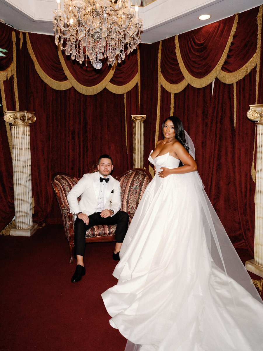 My wife and I spent $60k on our dream wedding in Las Vegas.

It was a lot of money, but we have no regrets.

Because it was paid for by these credit card terminals, which brought in $31,000 this month alone.

Here’s how: