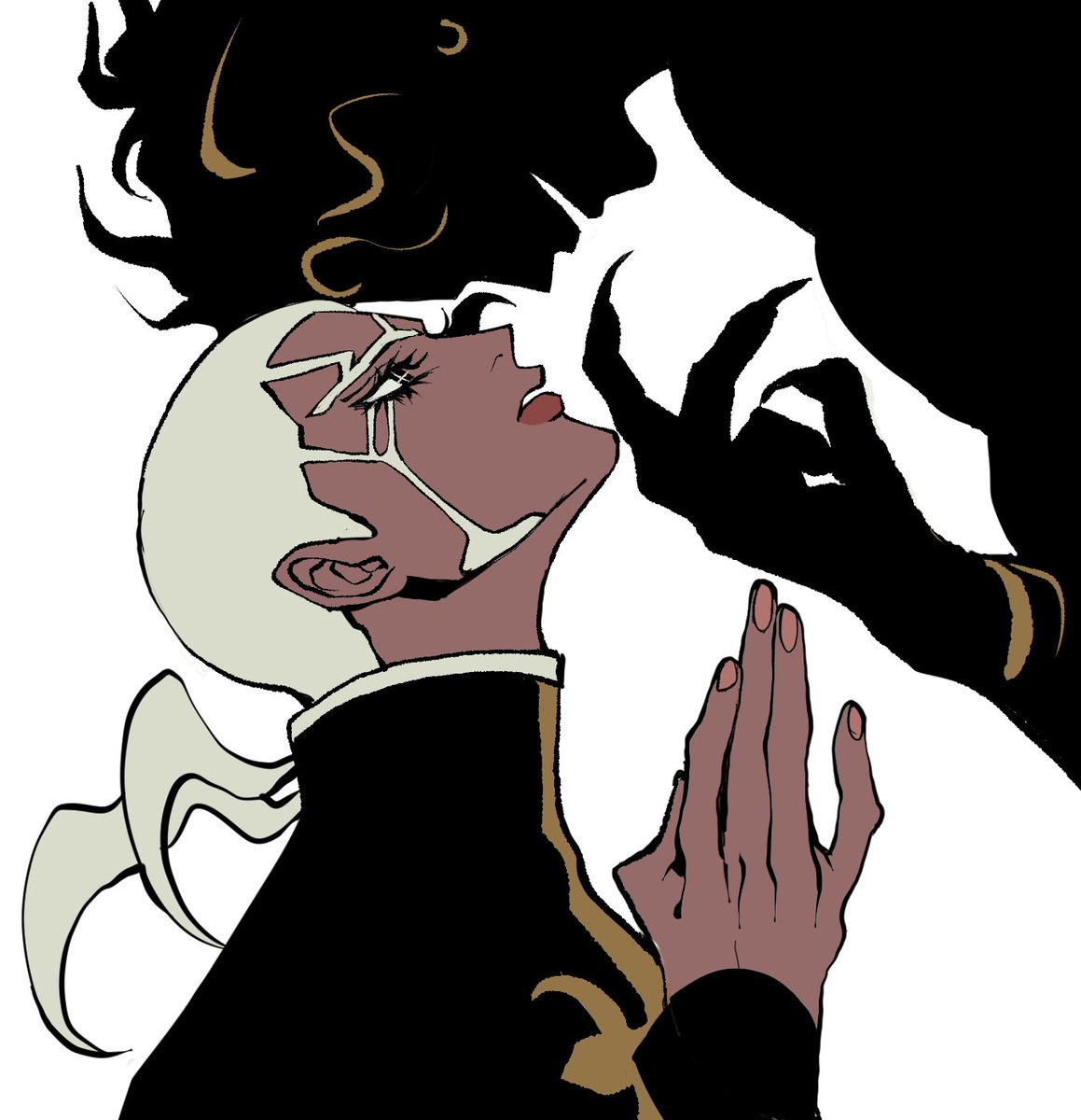 신을 사랑하듯이 너를 사랑해