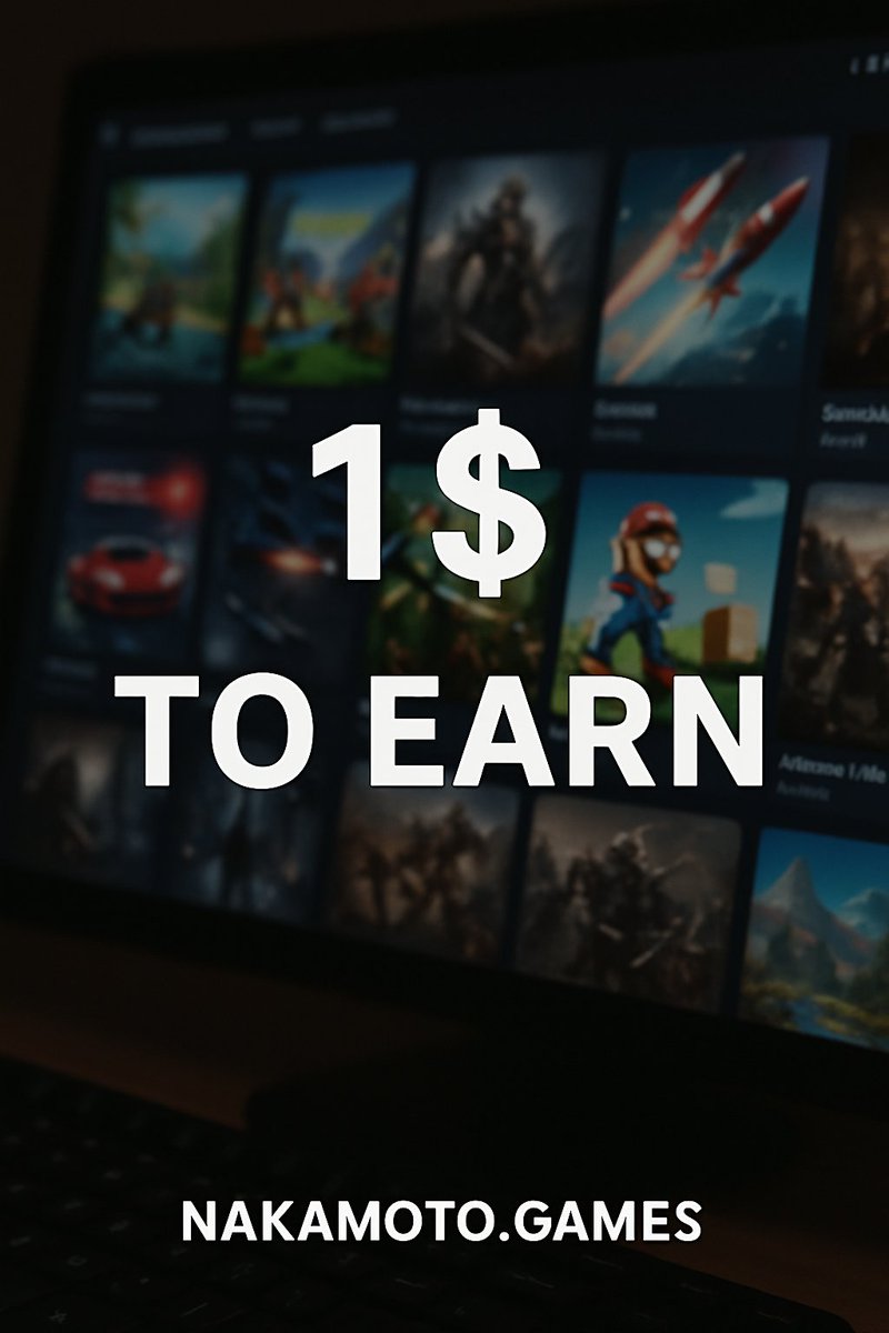 〽️ $BTC catches new ATH. Also crypto continues to earn

especially the #Web3Gaming area!

To Planet Suika this weekend.
For just $1 you're in the game and competing for a $250 prize pool.

Trunuva will close on Monday at 15:00 (Thai time)

Play now, cash in later.
The next