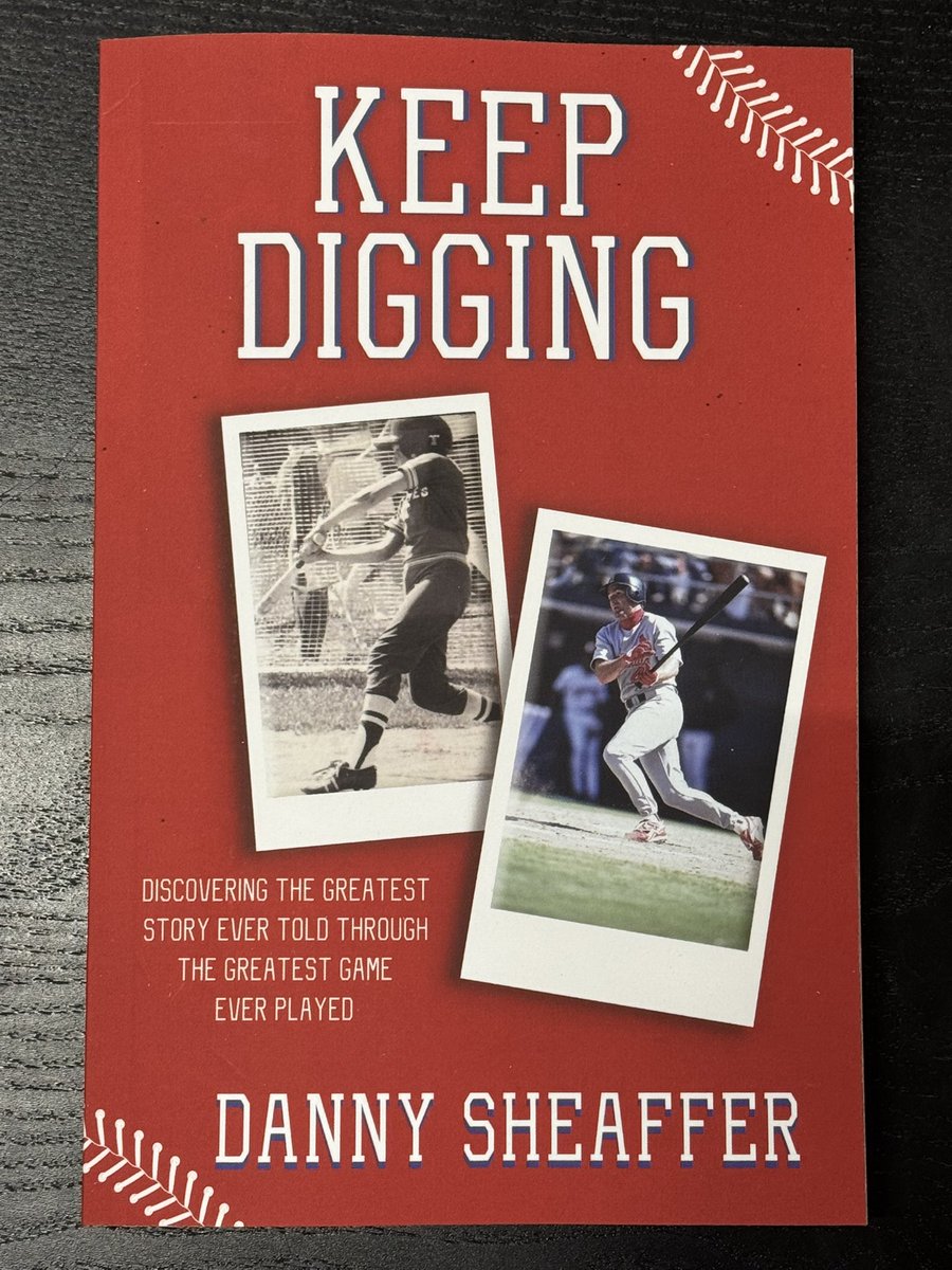 Danny Sheaffer tweet media