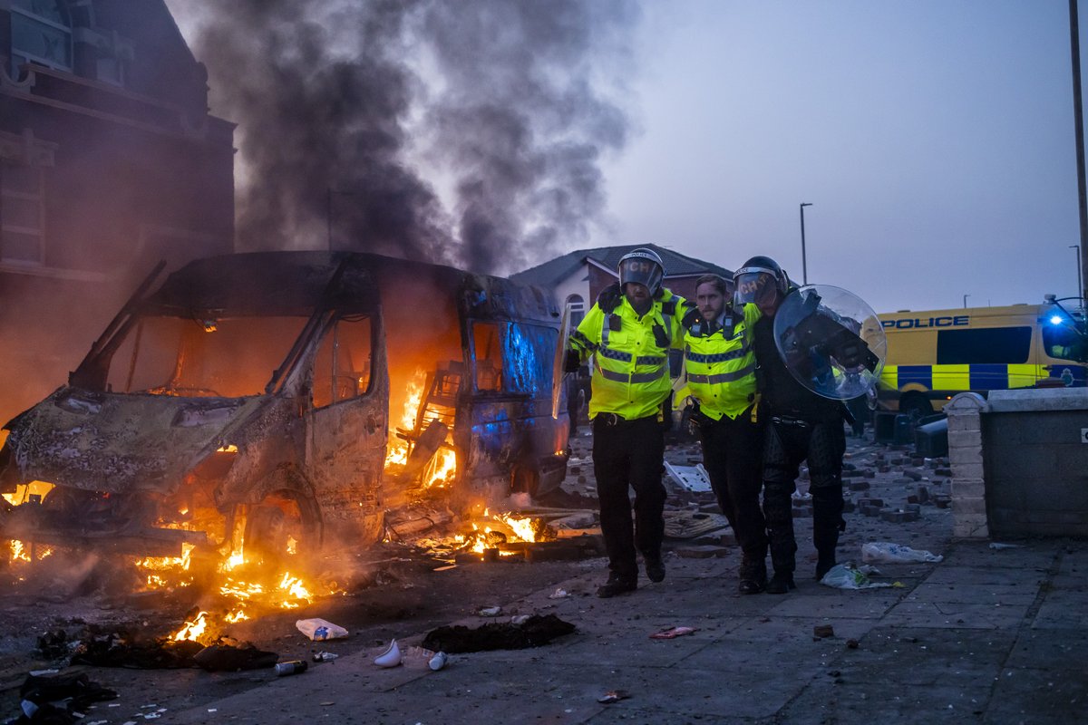 Matthew Fearn tweet media