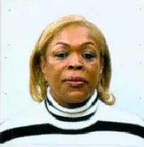 Meet Colombian national Lina Maria Orovio-Hernandez, who’s living in the US illegally under a stolen identity. She voted in the 2024 elections and received $400k in taxpayer funded benefits.

She was charged with false representation of a Social Security number, making a false