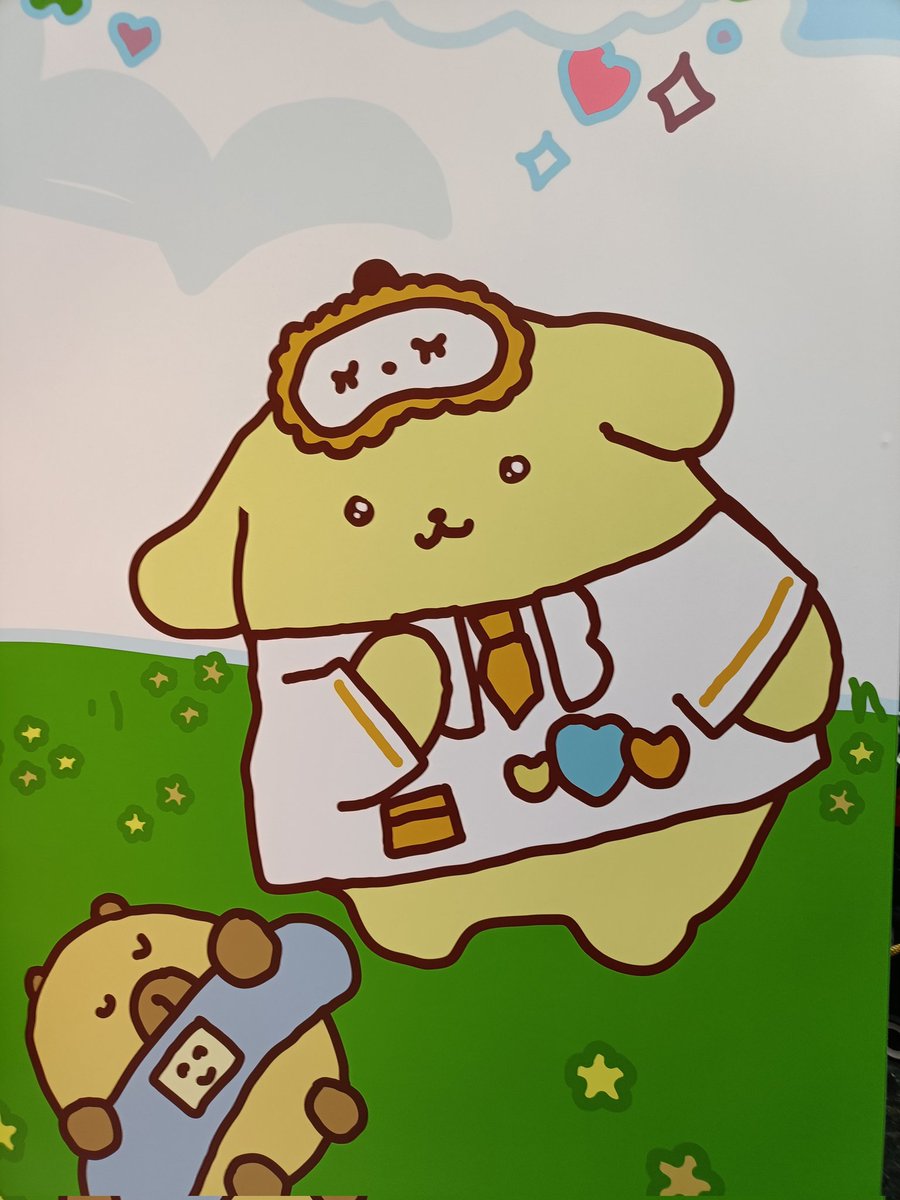 more_pompom's tweet photo. https://t.co/T3e4ZgOC9t