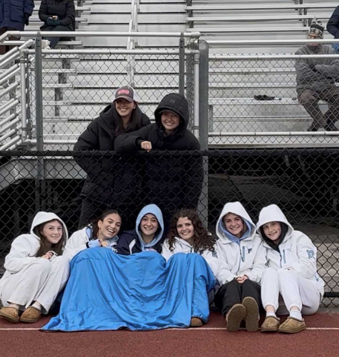 FHS Boys Lacrosse tweet media