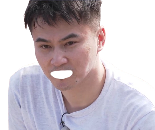 誰でも加藤純一バトルフェイスになれる最先端AI使用画像置いておきます