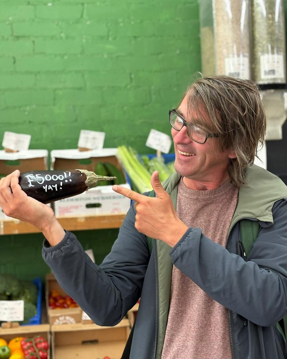 Village Greens tweet media