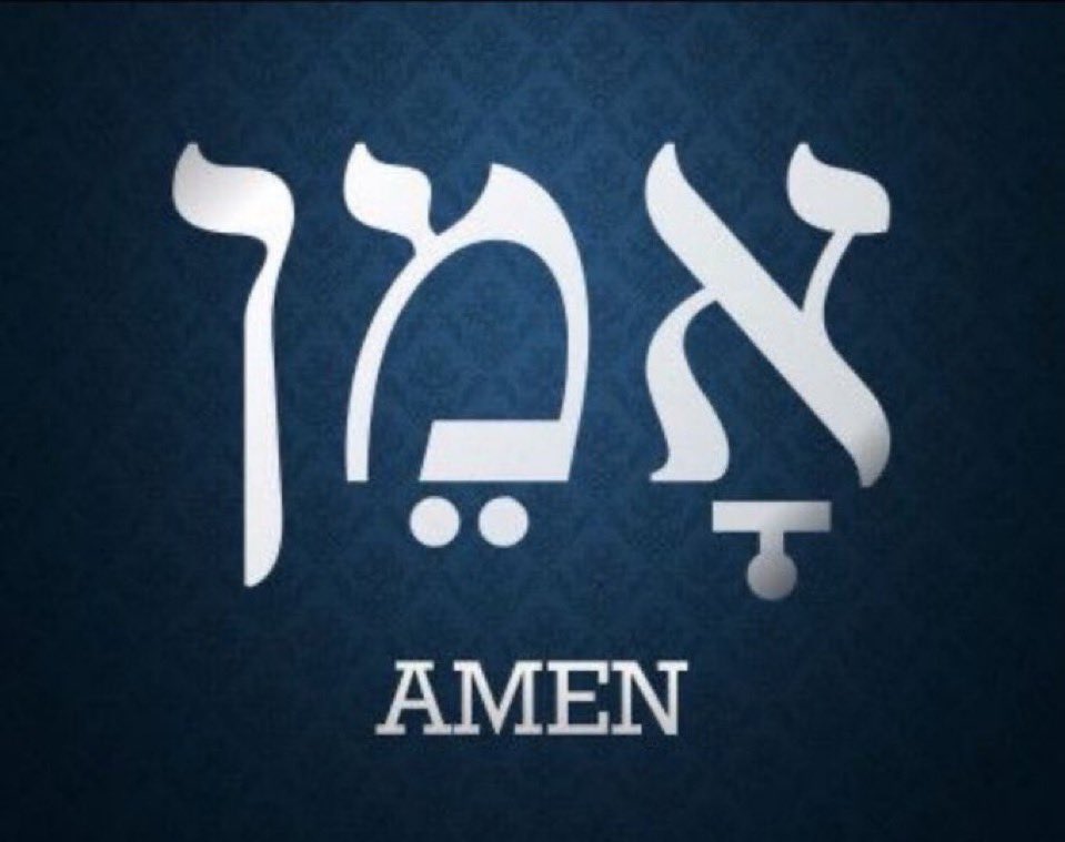 VividProwess's tweet image. Shabbat Shalom. 🖤
Praying for brighter tomorrows.