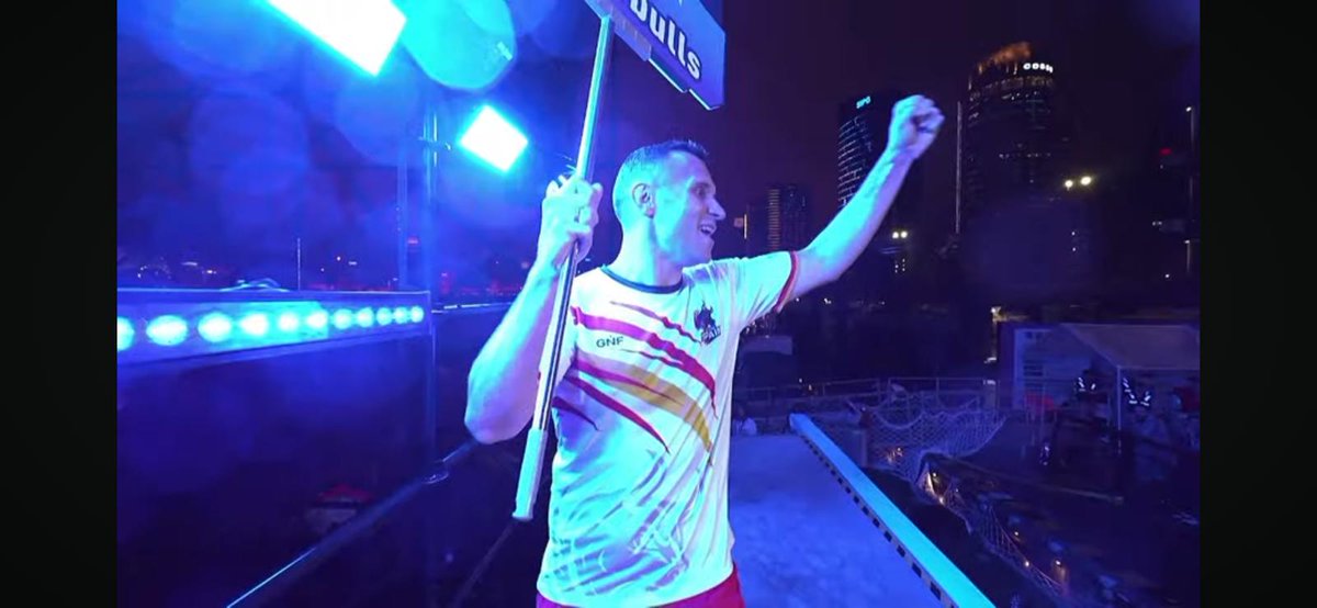 nainiwaSSJ's tweet image. Lo que ha organizado @hado_info para la ceremonia de apertura ha sido impresionante. Muy contentos con la experiencia 😊