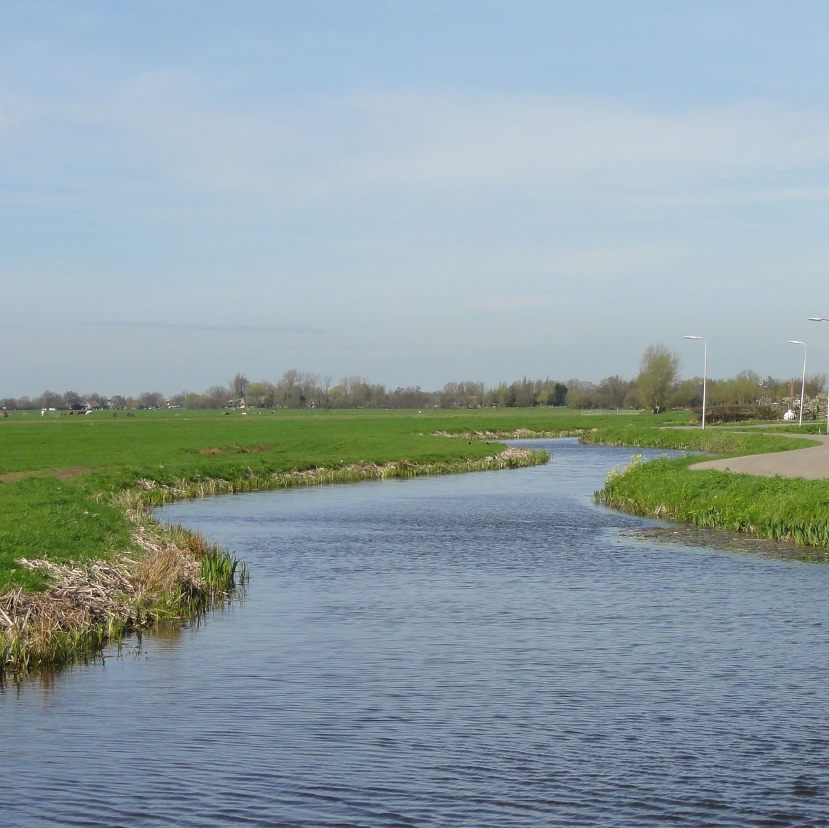 💡 De Vlist is een kwetsbaar natuurgebied. Om de planten, dieren en oevers te beschermen, mag je hier alleen roeien, kanoën of suppen.🛶
#vaarseizoen #vaarregels #vlist #kano #suppen #kano