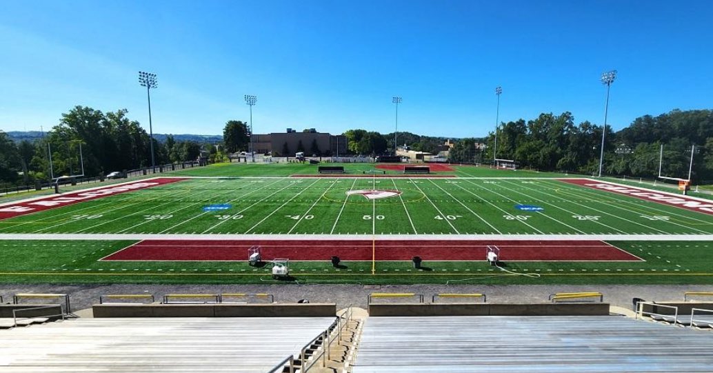 Carter Neal (@carter_neal_9) on Twitter photo Had a great time last night at Fairmont State Universityโs Camp! Thank you <a href="/CoachAdamWhite/">Adam White</a> and <a href="/CoachBarker_99/">Luke Barker</a> for my 1st offer!!! Had a great time last night at Fairmont State Universityโs Camp! Thank you <a href="/CoachAdamWhite/">Adam White</a> and <a href="/CoachBarker_99/">Luke Barker</a> for my 1st offer!!!