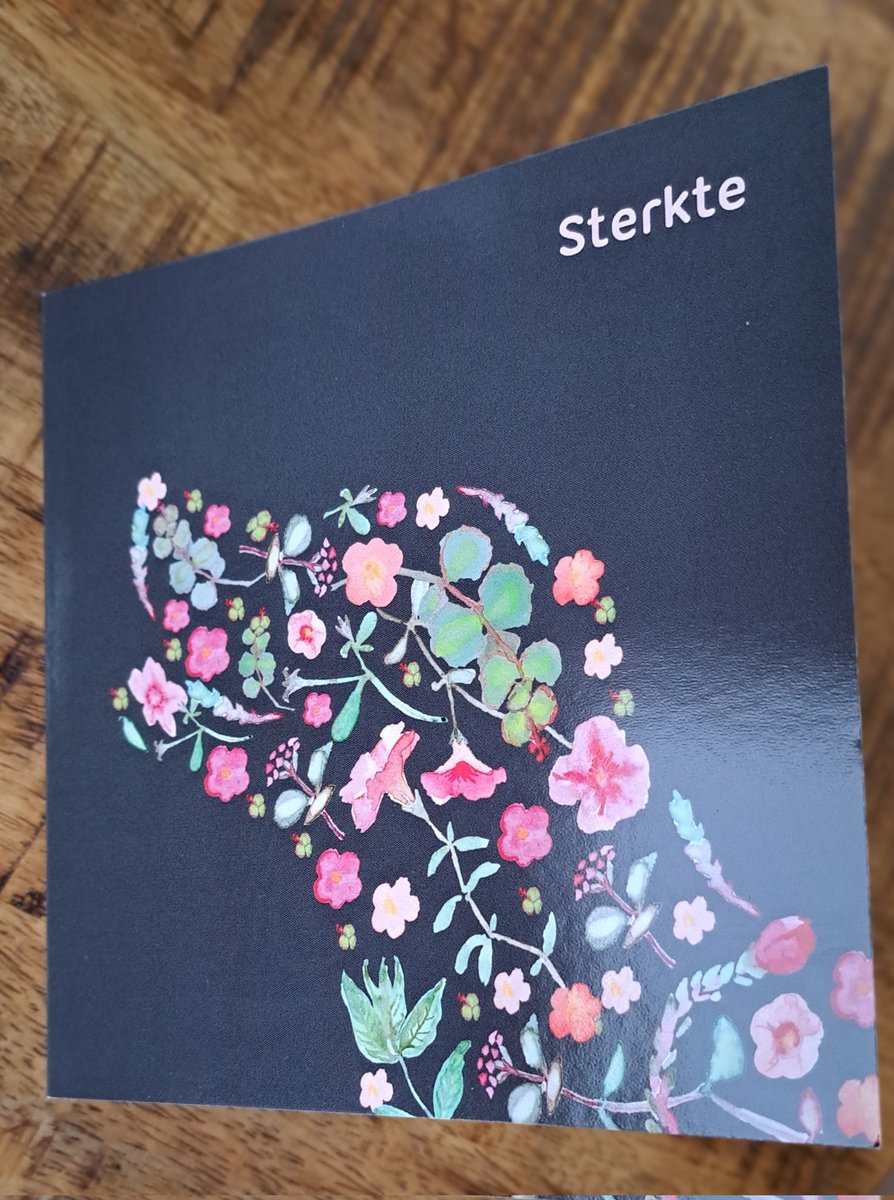 Weer zo'n lief kaartje in de bus. Dankjewel lieve collega's en personeel van Cats-Avia 😽 <a href="/brutteman/">Bianca 👠 & Pelle 🐈</a> en <a href="/Pers_Remus/">Frankie&Ricky, Janis en Remus🌈7-10-23</a>