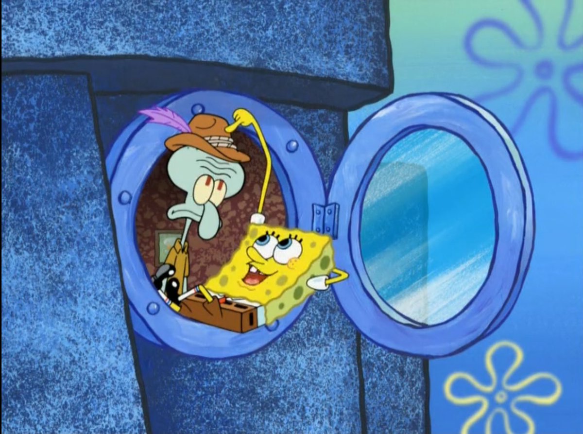squidwhord's tweet photo. rewatching sb https://t.co/NZgAxdAToX