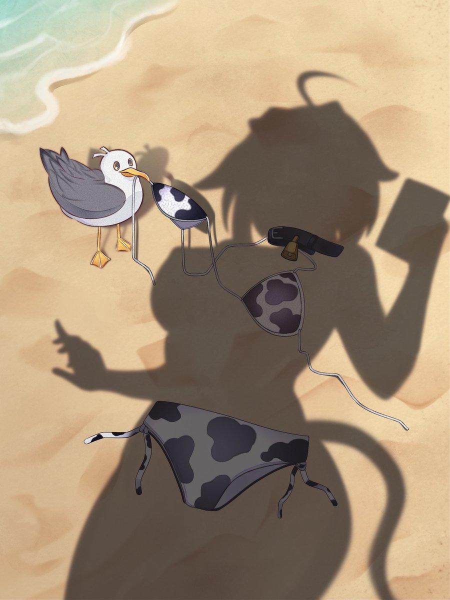 tacticow's tweet photo. Do! Not! Move! 💢 🐮

#tacticow https://t.co/4DTiu64xRo