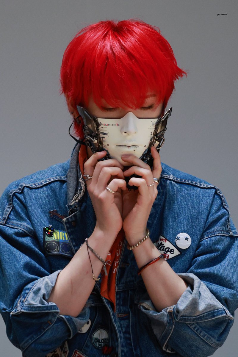 Persiancat0810's tweet photo. 250523
블루드림미디어
⚙️⚙️⚙️

#BOYNEXTDOOR #보이넥스트도어 
#TAESAN #태산 https://t.co/7pRMh3tVGT