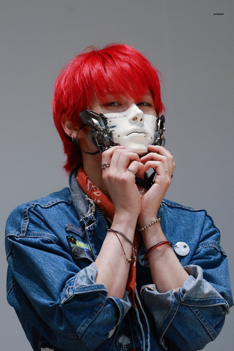 Persiancat0810's tweet photo. 250523
블루드림미디어
⚙️⚙️⚙️

#BOYNEXTDOOR #보이넥스트도어 
#TAESAN #태산 https://t.co/7pRMh3tVGT