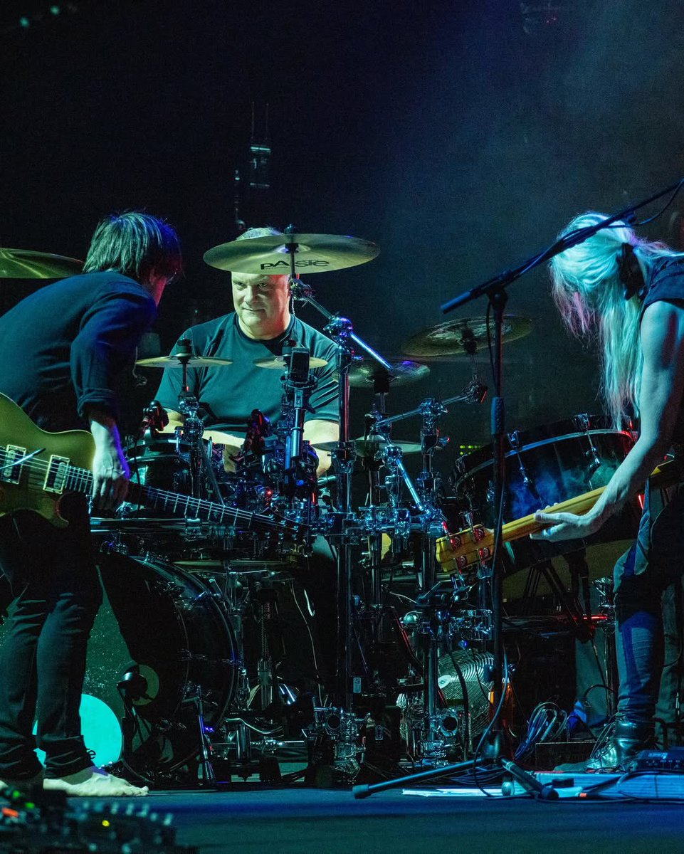 Steven Wilson tweet media