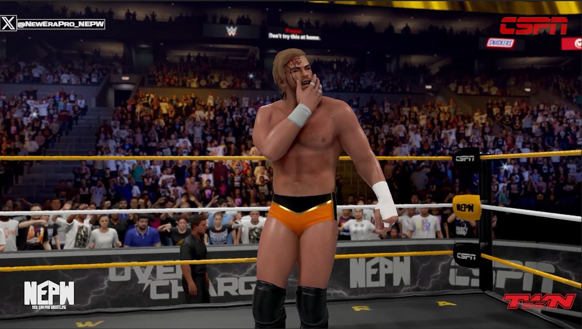 In a dominant victory, <a href="/ZFreakinK/">The Greatest of All Time Ever?</a> wins!