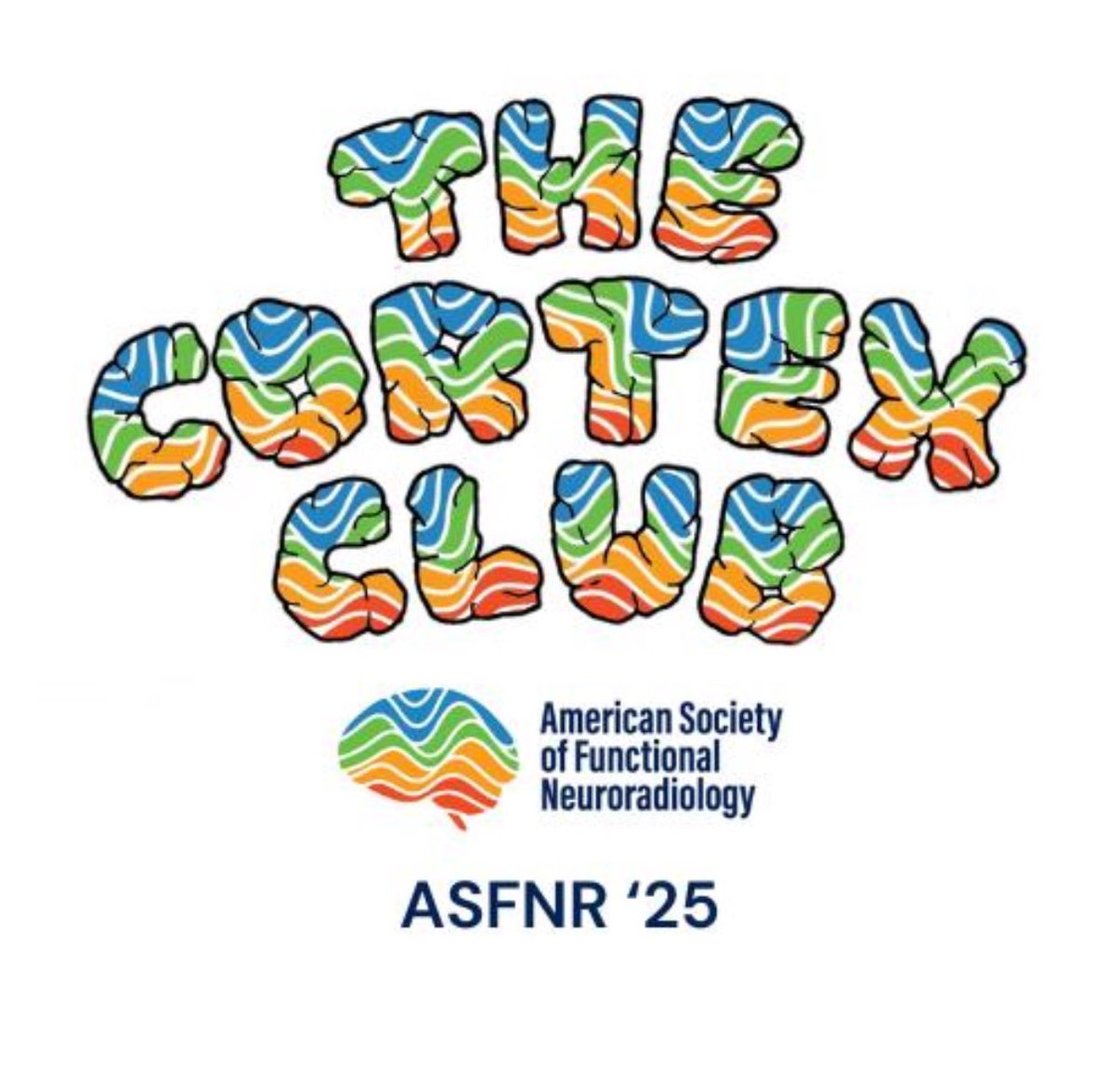 American Society of Functional Neuroradiology (@theasfnr) on Twitter photo #ASFNR25 Trainee Bootcamp!
asfnr.org/trainee-bootca…
✅1 on 1 mentorship by a 🌟 mentor!
✅$1,000 travel grant!
✅present your work at the podium!
✅chance to win a <a href="/Radiopaedia/">Radiopaedia.org</a> all access pass!
✅limited edition <a href="/thecortexclub/">The Cortex Club</a> t-shirt!
DEADLINE: June 15!
🧠#BeyondBOLD #MedEd #ASFNR25 Trainee Bootcamp!
asfnr.org/trainee-bootca…
✅1 on 1 mentorship by a 🌟 mentor!
✅$1,000 travel grant!
✅present your work at the podium!
✅chance to win a <a href="/Radiopaedia/">Radiopaedia.org</a> all access pass!
✅limited edition <a href="/thecortexclub/">The Cortex Club</a> t-shirt!
DEADLINE: June 15!
🧠#BeyondBOLD #MedEd