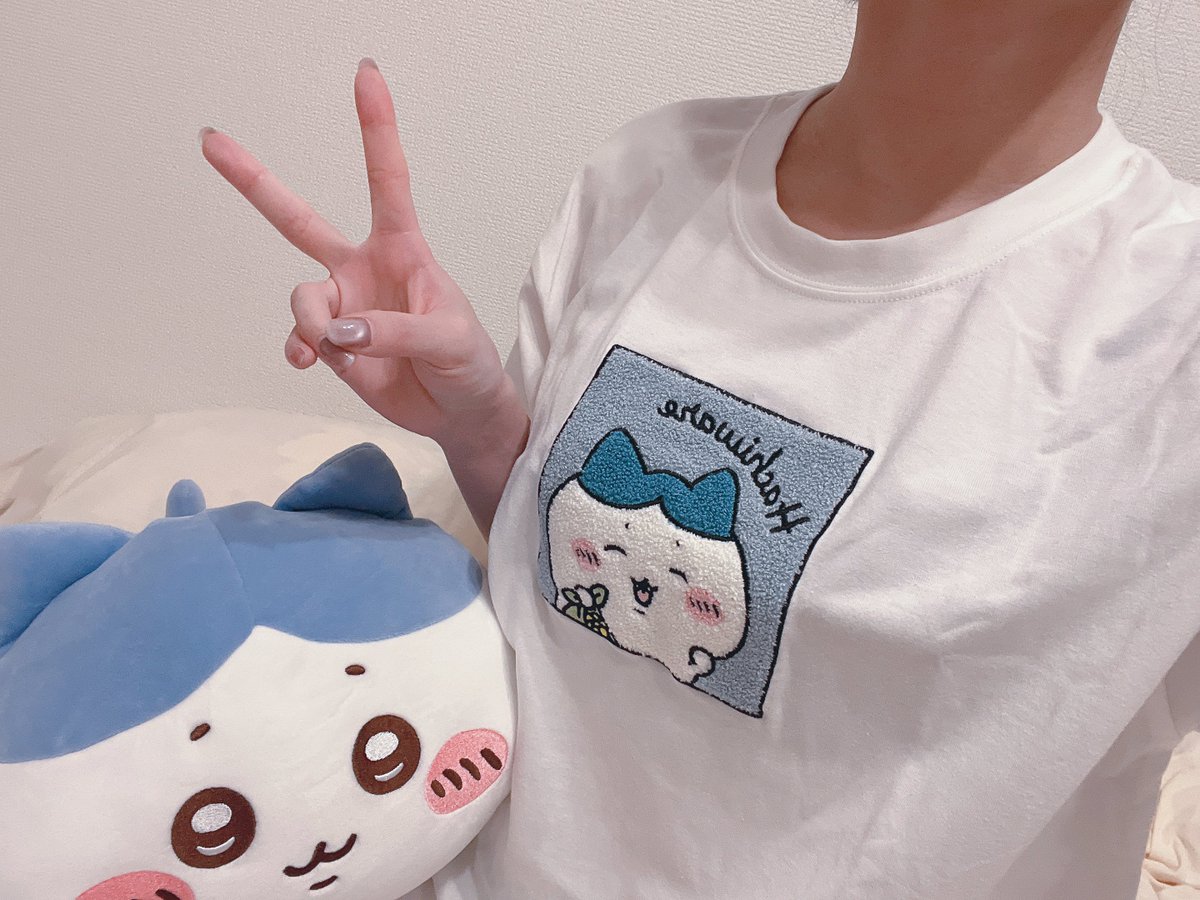 Laysee_n's tweet image. ﾜﾚ、ﾊﾁﾜﾚ